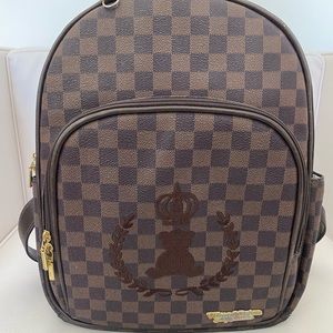 Maternity BackPack Vilma Mirian 👶🏻 Collection